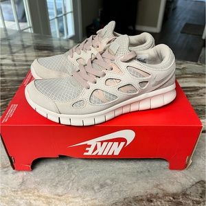Women’s Nike Free Run 2